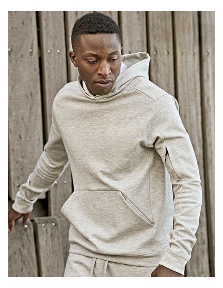 TEE-5702-Athletic Hooded Sweat 2